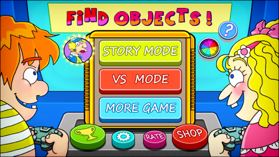 Download Find Objects